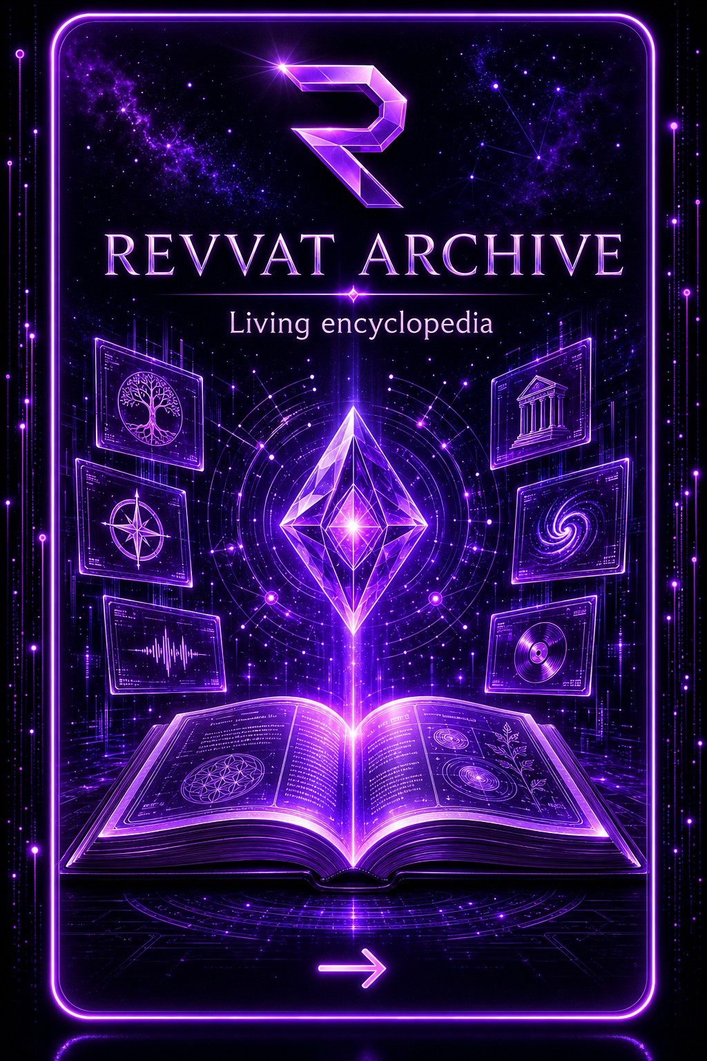 REVVAT ARCHIVE