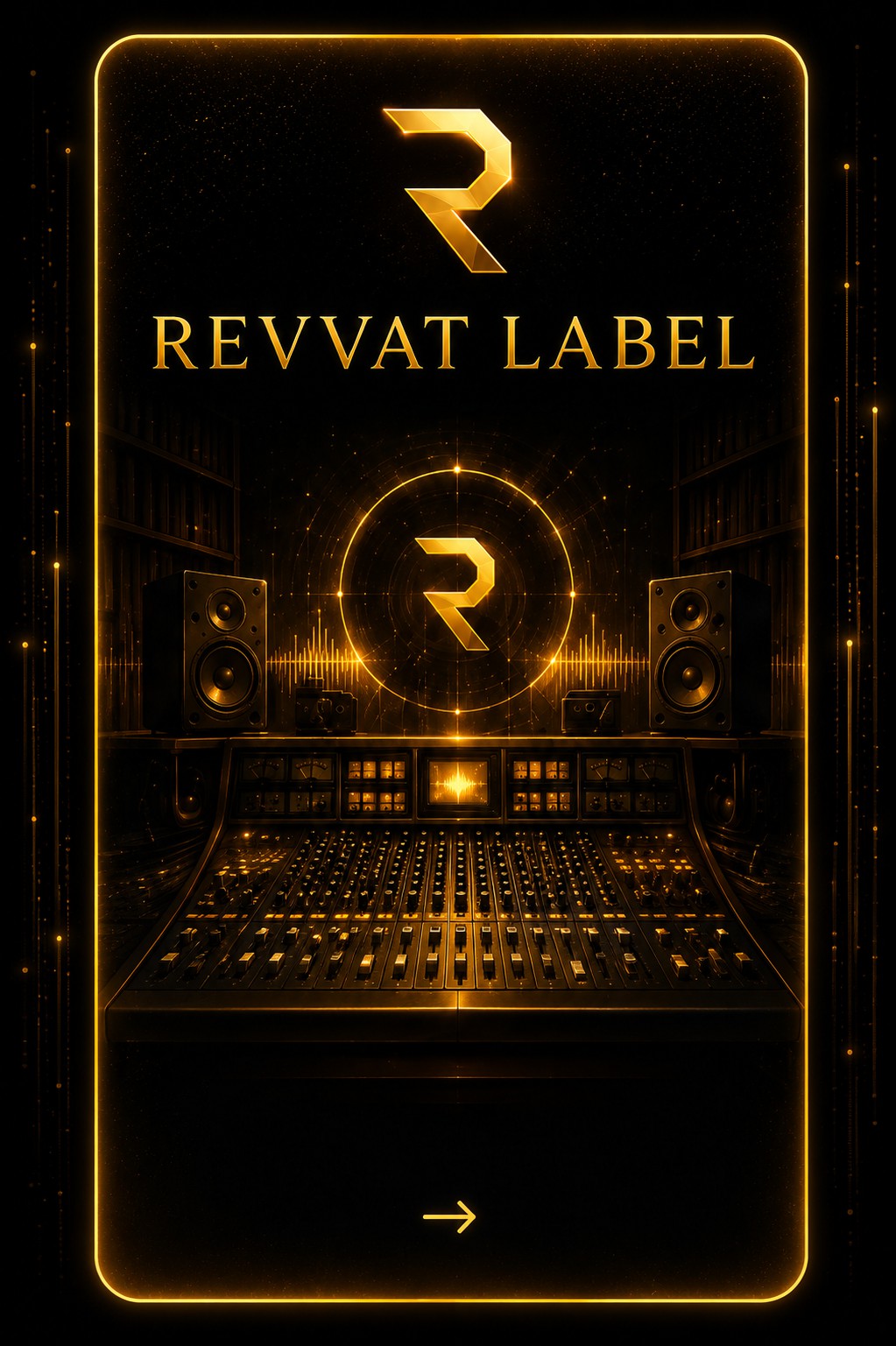 REVVAT LABEL