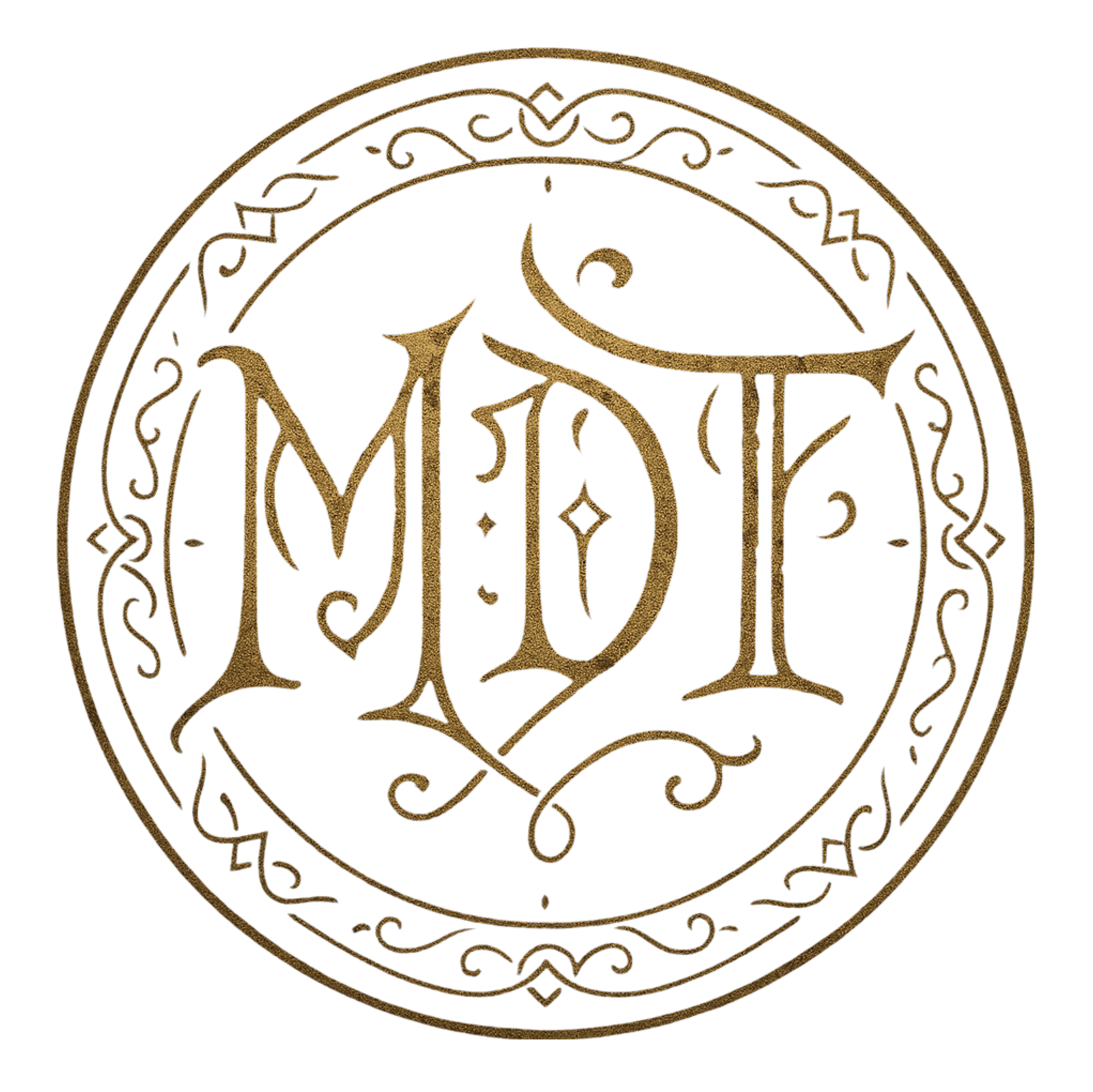 MYSTRIBUTION Logo