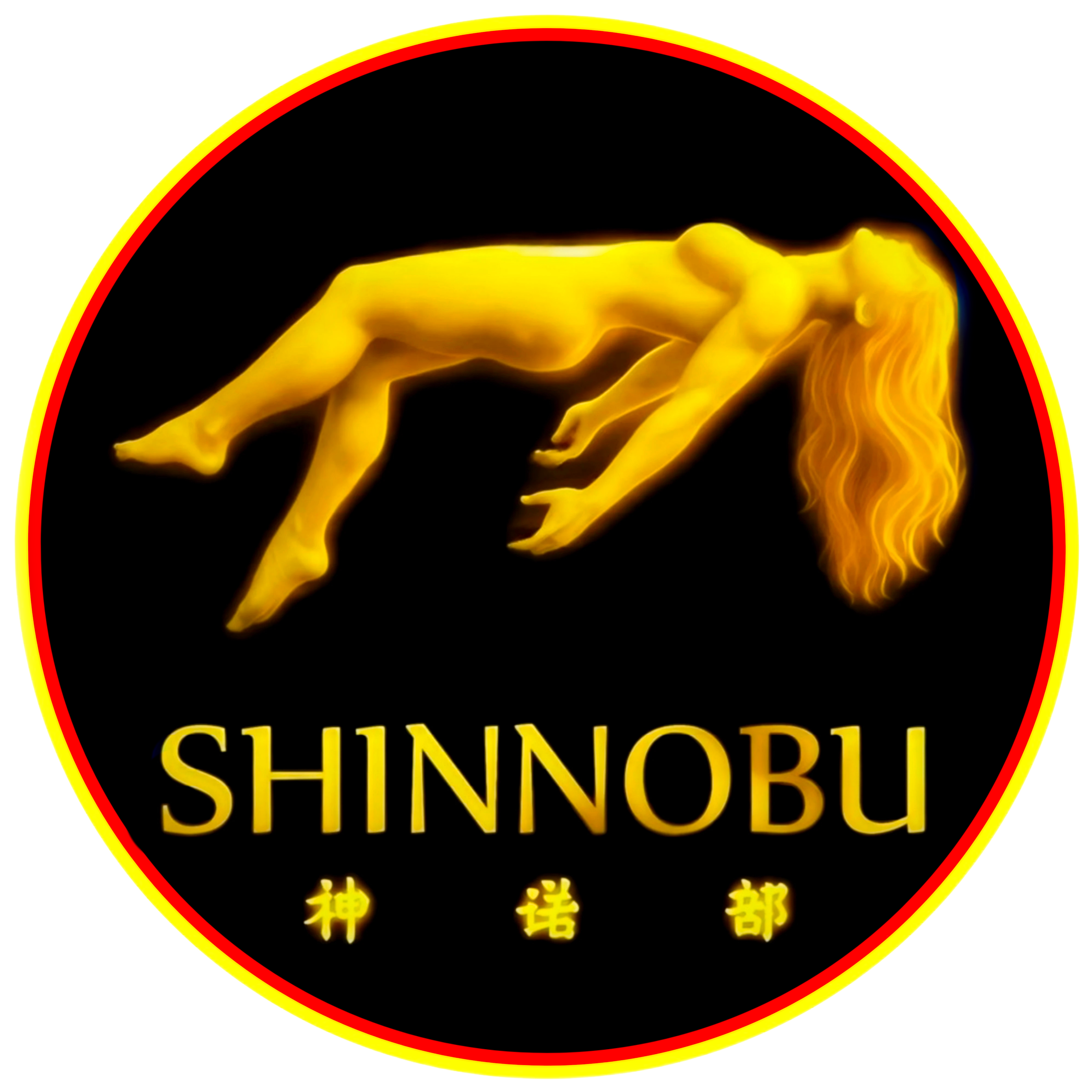 SHINNOBU