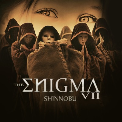 The Enigma VII (Stars Seeds)