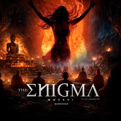 THE ENIGMA MMXXVI (A LAST eRa DAWN)