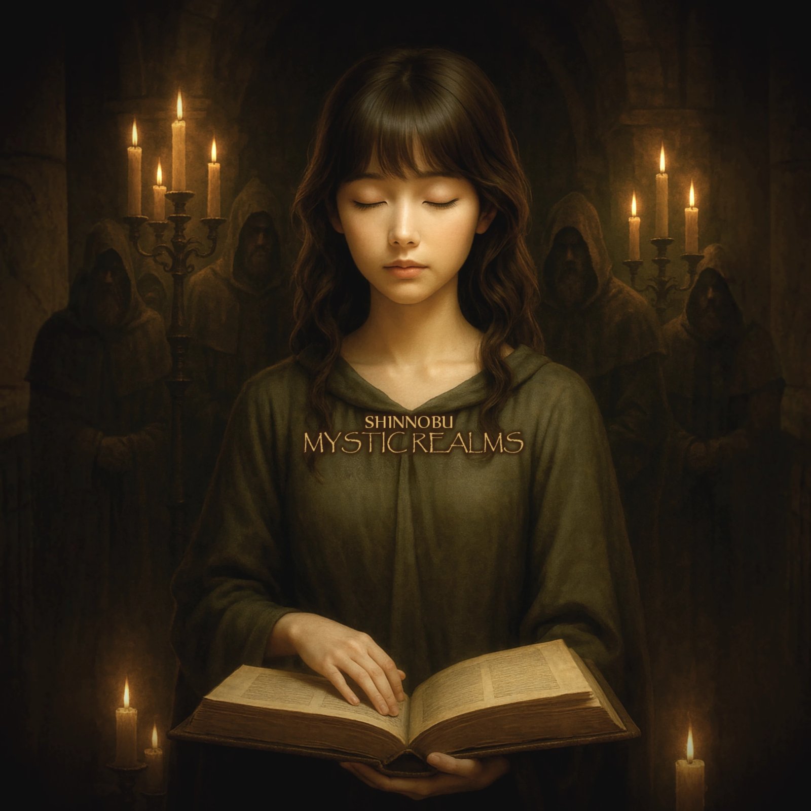 Mystic Realms