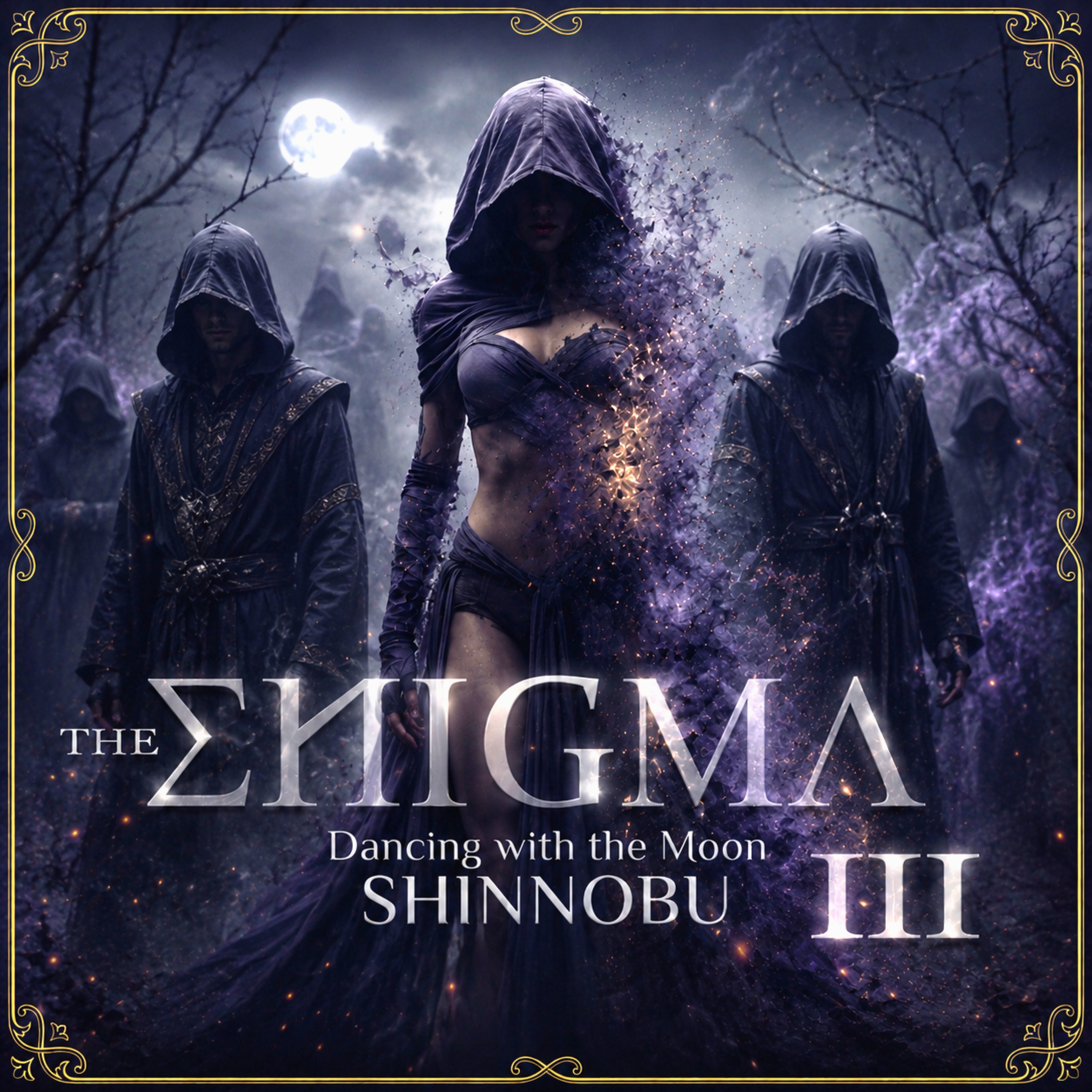The Enigma III (Dancing with the Moon)