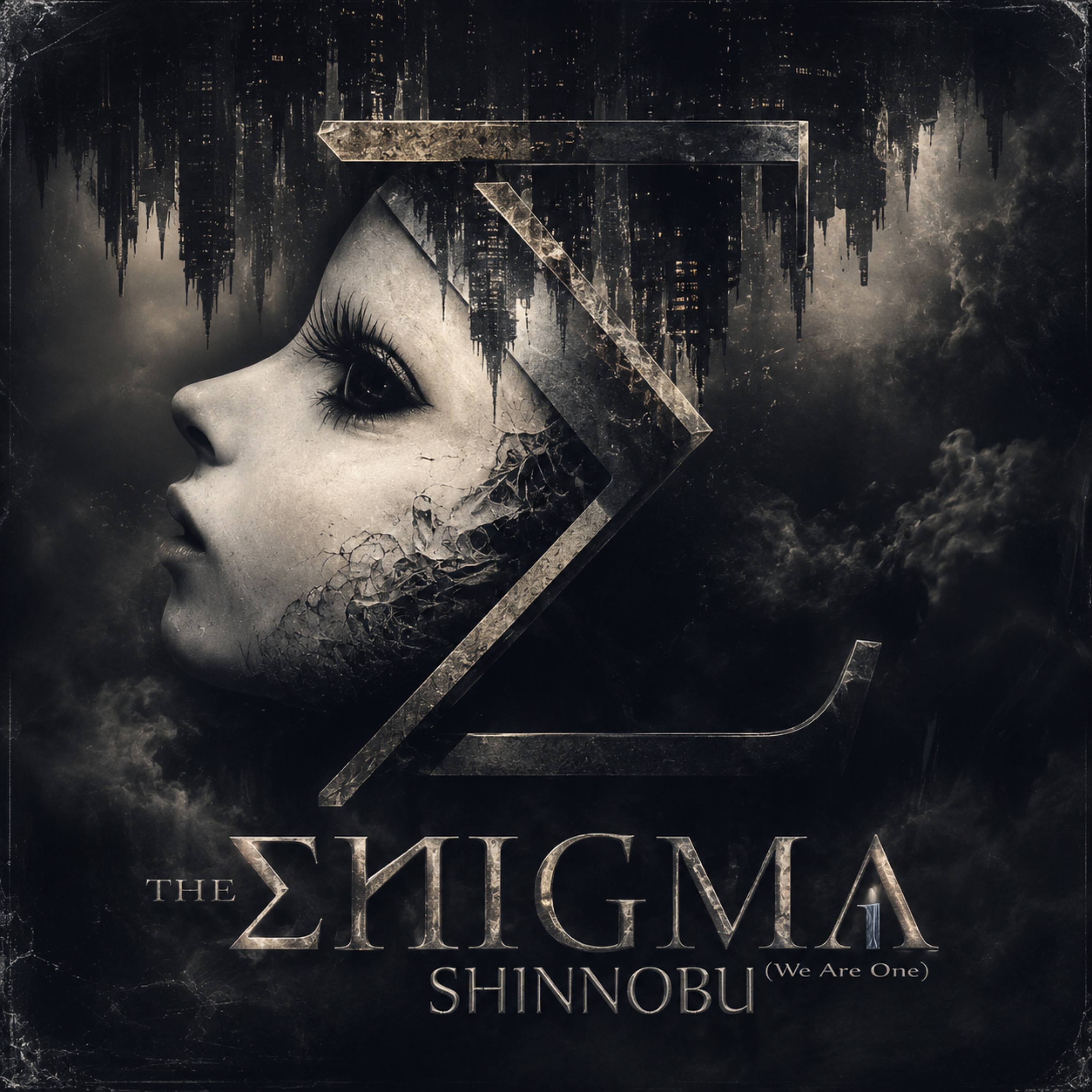 The Enigma I (We Are One)
