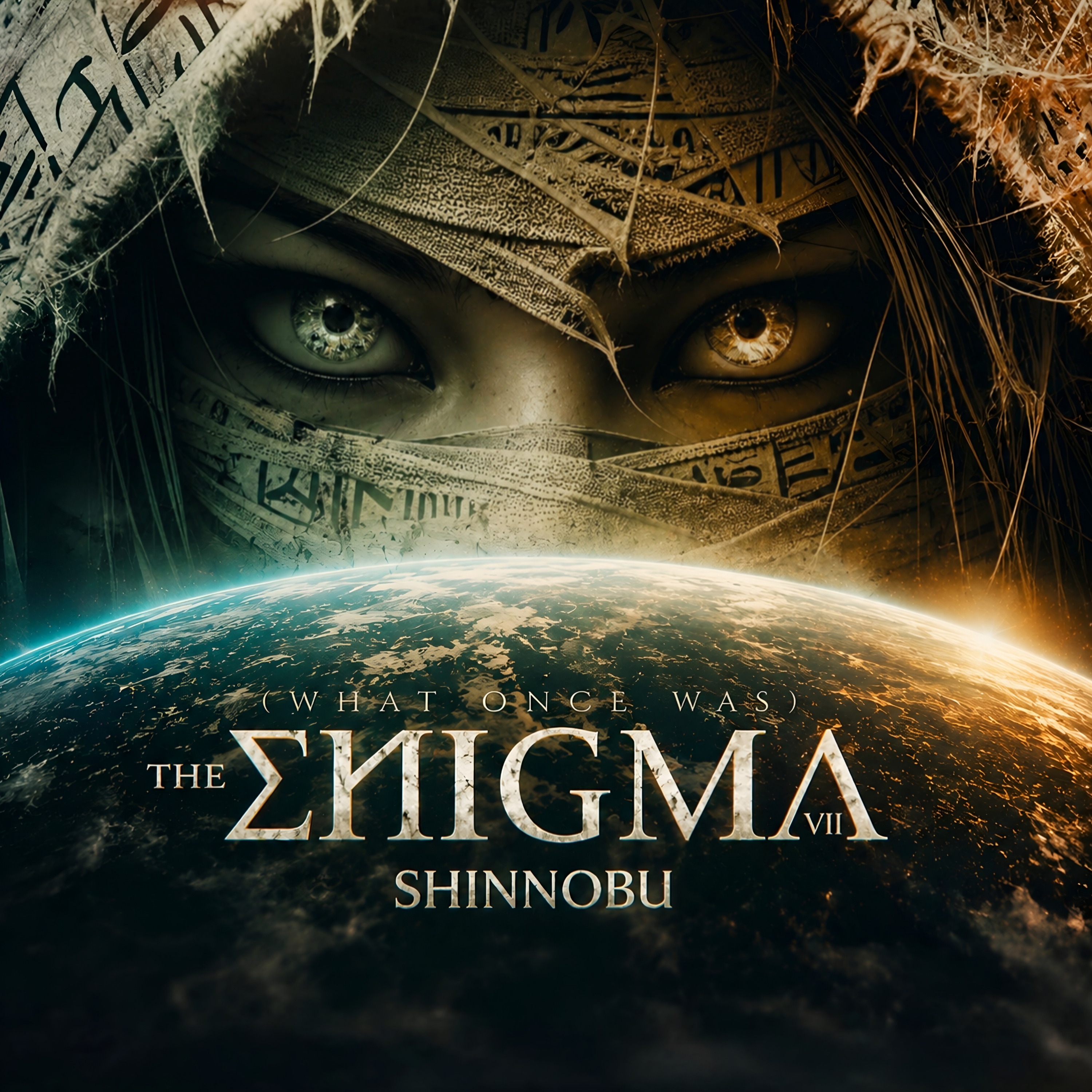 The Enigma VIII (What Once It Was)