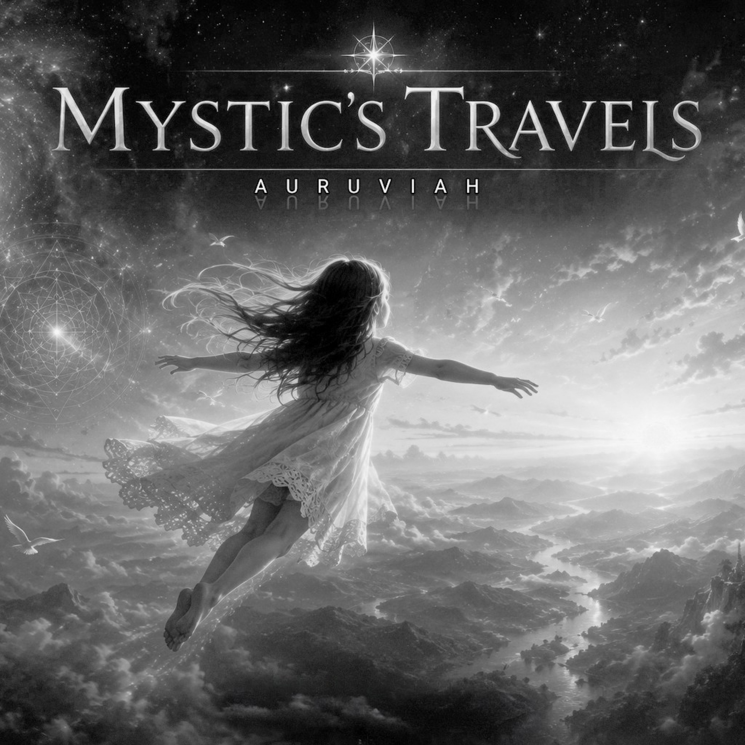 Mystic´s Travles