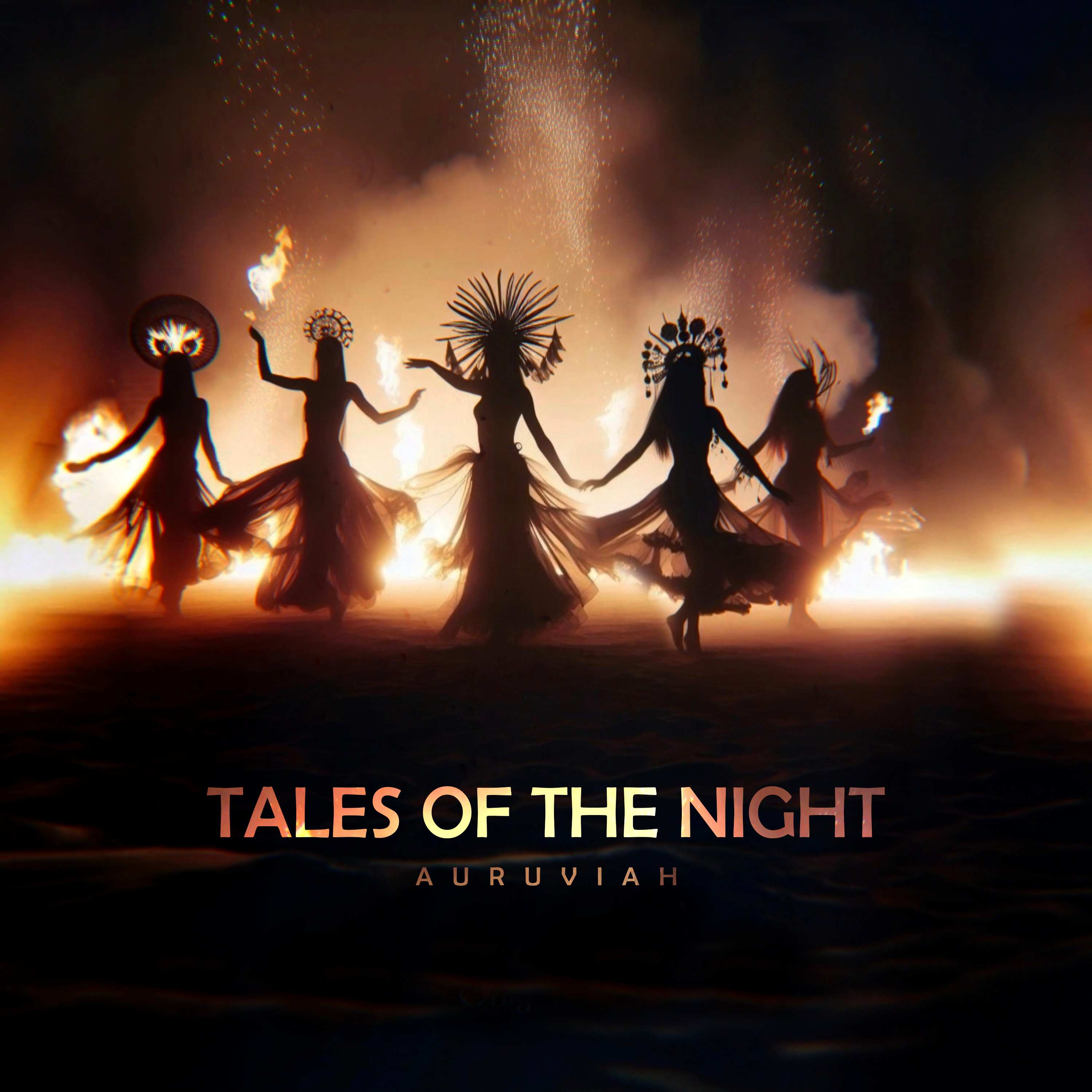 TALES OF NIGHT