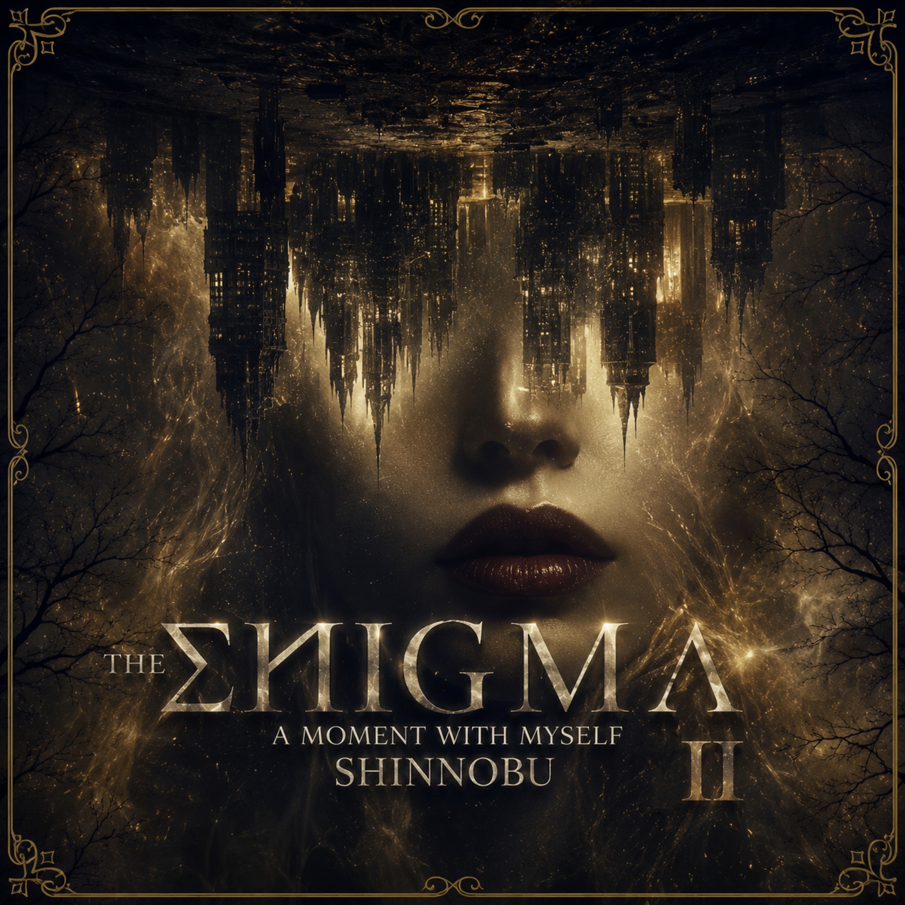The Enigma II (A Moment With Myself)