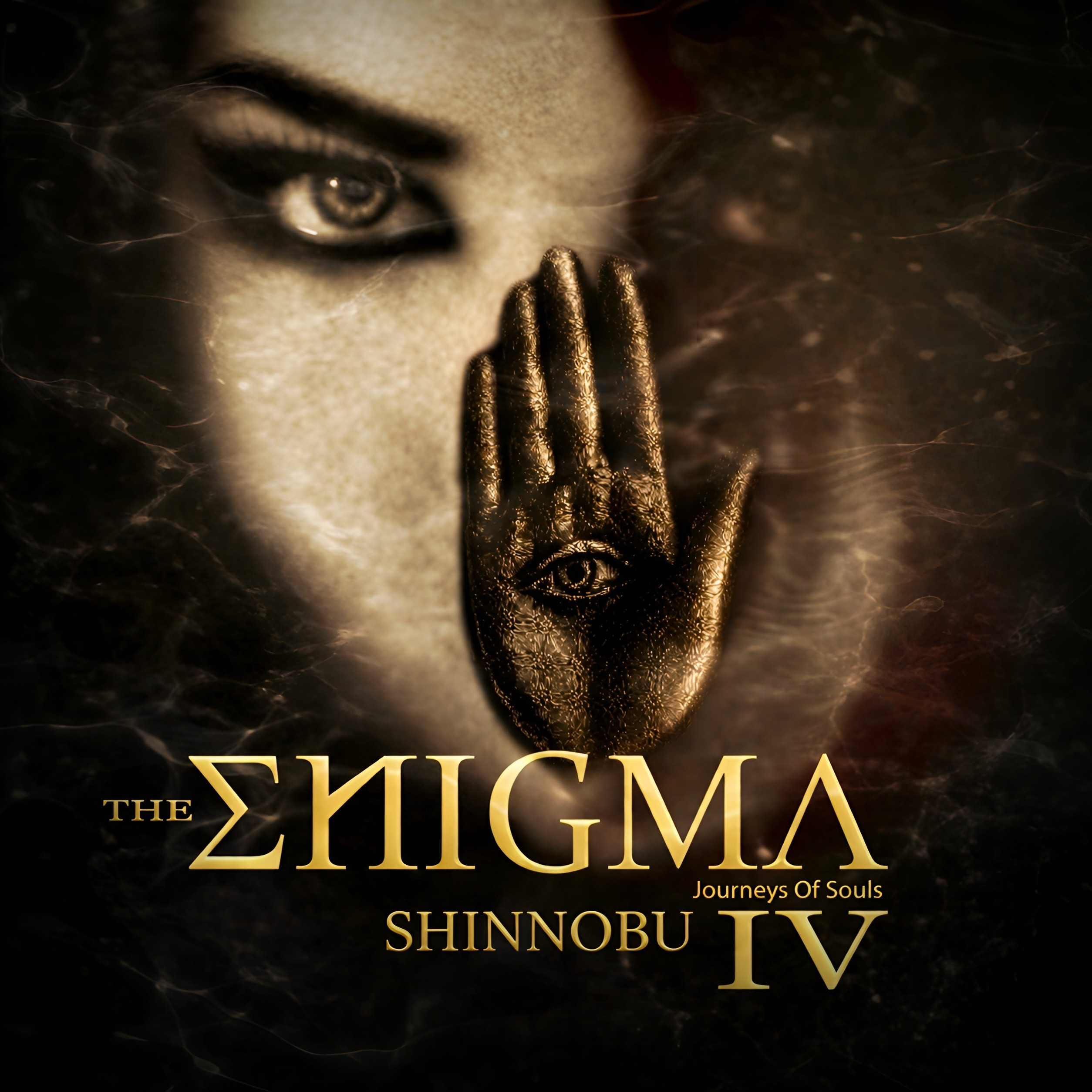 The Enigma IV (Journeys of Souls)